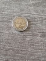 Münze zu verkaufen Sachsen-Anhalt - Aschersleben Vorschau