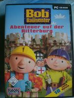 Bob der Baumeister PC CD-Rom Abenteuer auf der Ritterburg Rheinland-Pfalz - Odernheim am Glan Vorschau