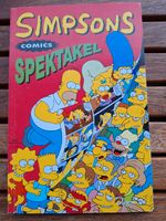 Simpsons Comic Spektakel Hessen - Rodgau Vorschau