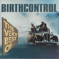 ROCK CD - The Best Of BIRTH CONTROL - 1990 CBS Nordrhein-Westfalen - Wassenberg Vorschau