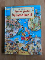 Meine große Wimmelwelt Wimmelbuch Nordrhein-Westfalen - Herzogenrath Vorschau