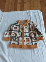 Handmade Jacke in 74 Neuwertig Hessen - Calden Vorschau