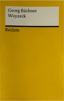 Woyzeck Georg Büchner Abitur Harburg - Hamburg Eißendorf Vorschau