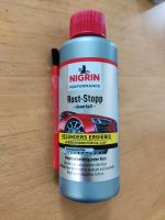 Nigrin Rost-Stopp Rost Stopp Neu  200ml Bayern - Obing Vorschau