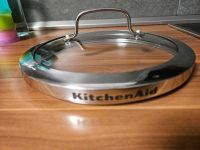 Kitchenaid Topfdeckel 23 cm Baden-Württemberg - Lörrach Vorschau