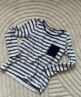 Shirt Pulli Gr.S blau weiß gestreift Only Nordrhein-Westfalen - Gütersloh Vorschau