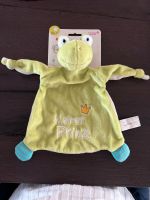 NICI Schmusetuch Frosch ***NEU*** Babyspielzeug Kuscheltier Köln - Köln Dellbrück Vorschau