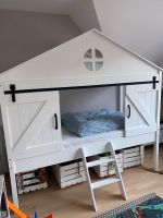Hausbett Kinderbett Bett Nordrhein-Westfalen - Waltrop Vorschau