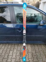 Ski Blizzard Titanium Racing Rennski Worldcup 170cm Bayern - Bayerisch Gmain Vorschau