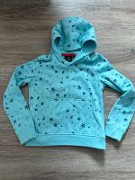 Pulli Hoodie Meerestiere Muscheln Seestern 122 Schleswig-Holstein - Preetz Vorschau