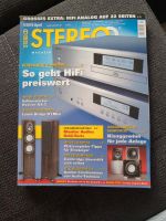 Stereo 4/ 2019 April 2019 Neuwertig Hessen - Lampertheim Vorschau