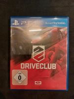 Driveclub Ps4 Playstation Bayern - Iphofen Vorschau