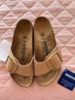 Birkenstock Schuhe Frankfurt am Main - Bockenheim Vorschau