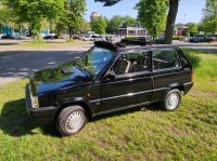 Fiat Panda clx 750 Duisburg - Duisburg-Mitte Vorschau