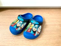 Crocs Marvel Clogs Sandale Gr. 32/33 J 1 Dresden - Pieschen Vorschau