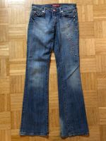 CHECKERS Hose Jeans „BLINKY“ Damen blau Gr. S / ca. 36 Nürnberg (Mittelfr) - Südoststadt Vorschau