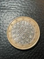 1€ Münze Portugal 2002 Bayern - Peißenberg Vorschau