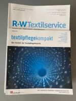 Fachmagazin R+W Textilservice Nordrhein-Westfalen - Mönchengladbach Vorschau