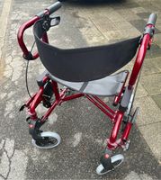 Klappbarer Rollator Neu Essen - Überruhr-Hinsel Vorschau