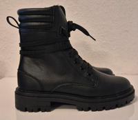 Esmara Stiefeletten Schwarz Gr.39 Nordrhein-Westfalen - Krefeld Vorschau