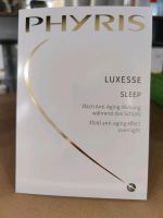 Phyris luxesse sleep 26ml - 3fach anti aging creme sonderangebot Berlin - Charlottenburg Vorschau