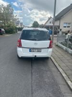 Opel Zafira B Bayern - Höhenberg i. T. Vorschau