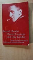 Mutter Courage und ihre Kinder von Berthold Brecht Rheinland-Pfalz - Mainz Vorschau