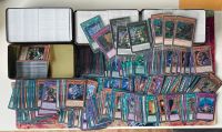 Yu-Gi-Oh! Sammlung, Bulk, Holos Brandenburg - Wandlitz Vorschau