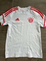 FC Bayern München adidas Trainingsshirt T-Shirt Größe 164 Kreis Ostholstein - Bad Schwartau Vorschau