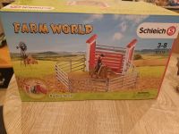 Schleich Farm World Rodeo 41419 Sachsen-Anhalt - Klostermansfeld Vorschau
