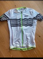 Santini Rennrad Trikot Gr. XL(L) Baden-Württemberg - Murr Württemberg Vorschau