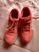 ASICS Sport Schuhe gr.40 Harburg - Hamburg Wilstorf Vorschau