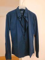 SMOG Hemd Herren M blau slim fit Hessen - Gießen Vorschau