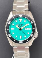 Seiko 5 Sports SKX 38mm Tiffany Dial - SBSA229/SRPK33K1 - NEU !! Nordrhein-Westfalen - Castrop-Rauxel Vorschau