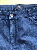 Leichte Sommer Jeans F&F, Gr 44, blau Niedersachsen - Bad Bevensen Vorschau