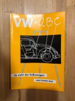 VW-ABC Buch/Heft von 1961 Hessen - Edermünde Vorschau