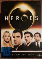 Heroes Staffel 1,2,3,4 Komplettbox komplette Serie Bayern - Zapfendorf Vorschau