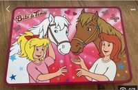 Bibi und Tina Puzzle 200 in der Metallbox Ostern Pferd Sabrina Baden-Württemberg - Steißlingen Vorschau