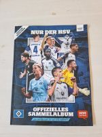 HSV REWE Sticker Bergedorf - Hamburg Lohbrügge Vorschau