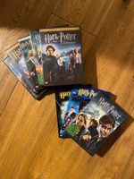 DVD Harry Potter, Komplett Bayern - Jengen Vorschau