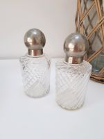 Glasflakon Parfum Shabby Antik Niedersachsen - Wunstorf Vorschau