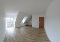 1 Zimmer Wohnung am Marktplatz im ruhigen DG mit Südbalkon Sachsen - Reichenbach (Vogtland) Vorschau