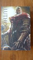 Warhammer - Luthor Huss - Chris Wright Hessen - Idstein Vorschau