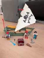 Playmobil Piratenboot München - Moosach Vorschau