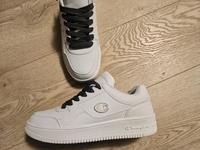 Champion Schuhe weiß NEU Bayern - Hösbach Vorschau