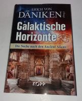 Galaktische Horizonte - die Suche nach den Ancient Aliens (2018) Hansestadt Demmin - Demmin Vorschau