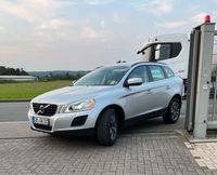 Volvo XC 60 D3 Nordrhein-Westfalen - Rosendahl Vorschau