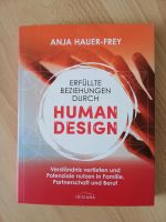 Human Design, Anja Hauer-Frey Hamburg-Mitte - Hamburg Hamm Vorschau