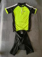 Jungen Fahrrad Trikot und Radlerhose Rheinland-Pfalz - Schornsheim Vorschau