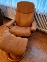 Stressless Sessel Größe S Wildleder / Wildlederoptik Nürnberg (Mittelfr) - Nordstadt Vorschau